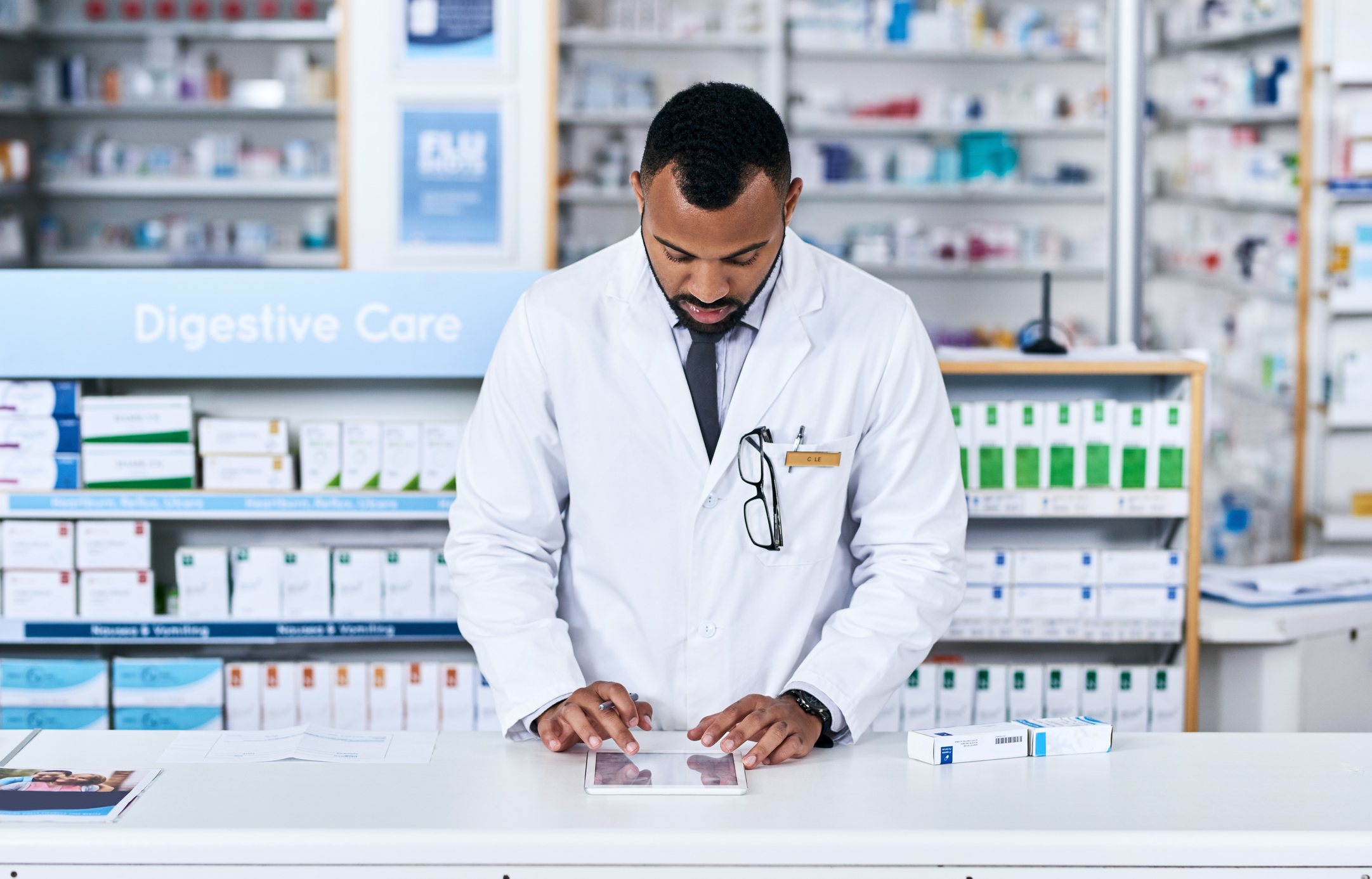 Medication Management